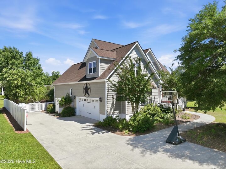 Property Photo:  303 Duck Haven  NC 28584 