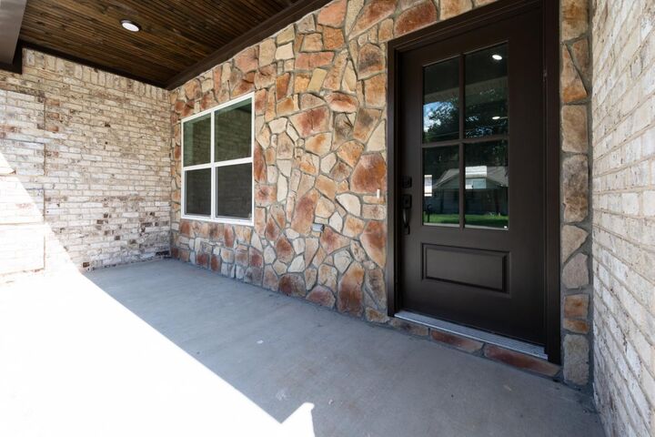 Property Photo: 418 Dixon Street AR 72442