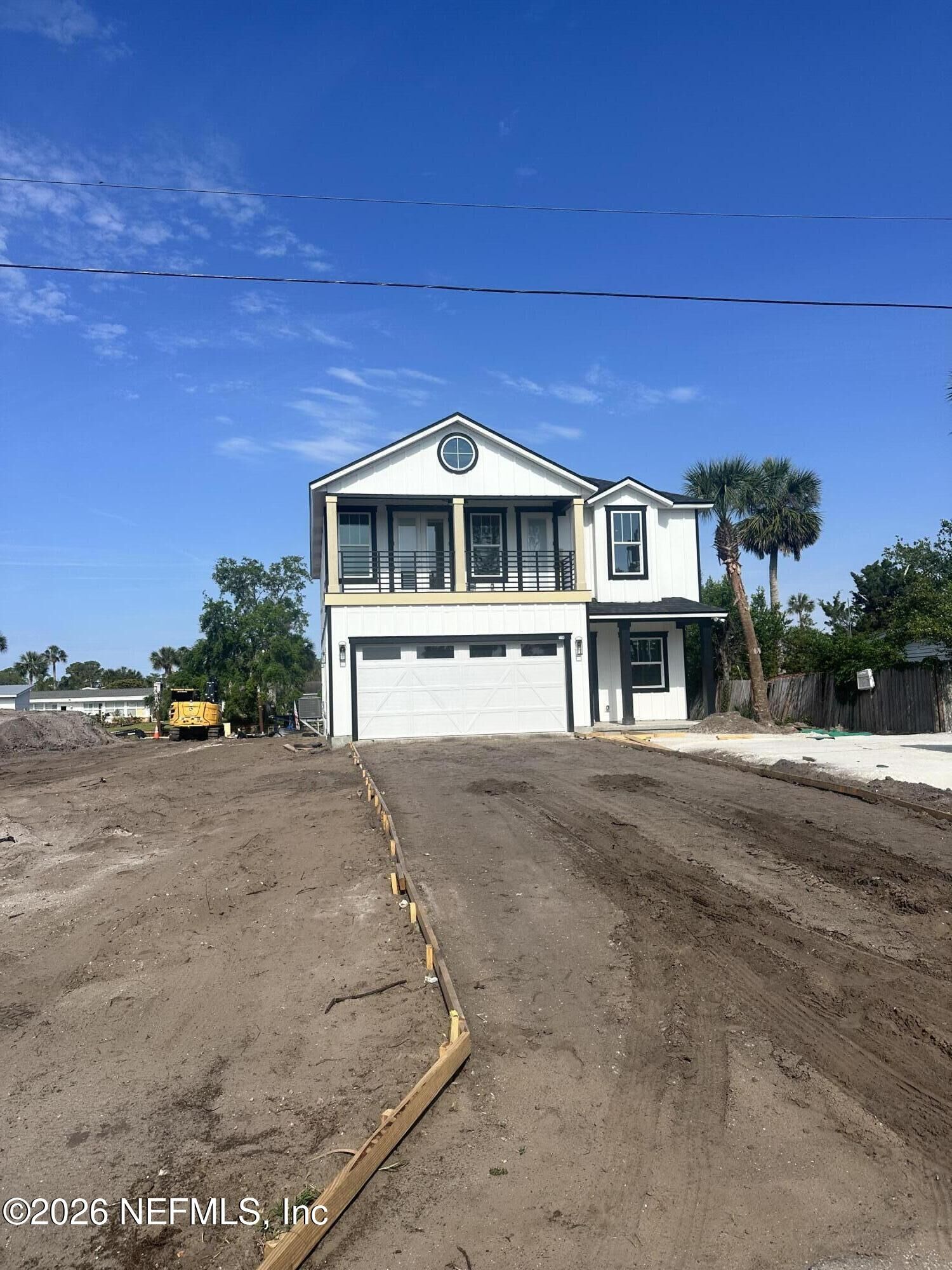 Property Photo: 3316 Queen Palm Drive FL 32250