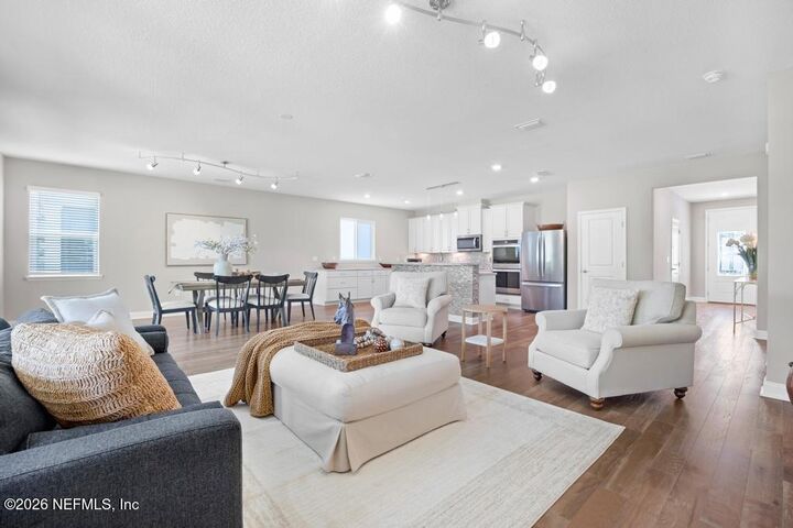 Property Photo:  12253 Orange Grove Drive  FL 32223 