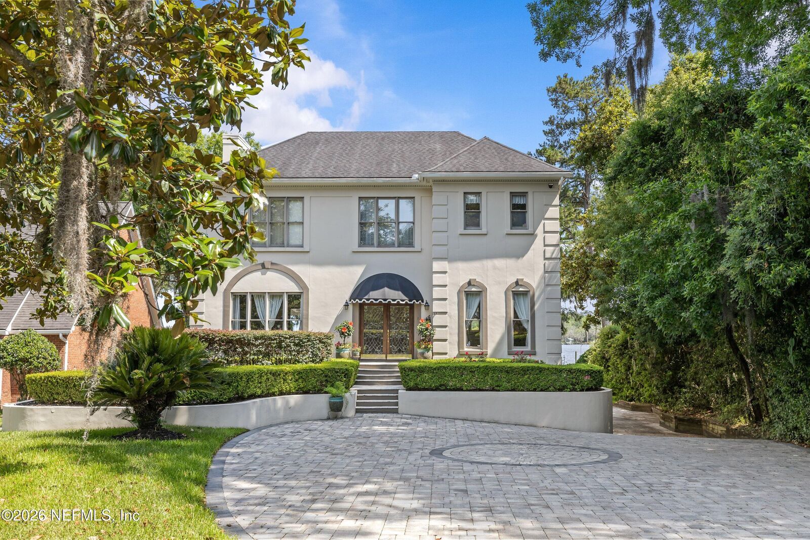 Property Photo:  3030 Lake Shore Boulevard  FL 32210 