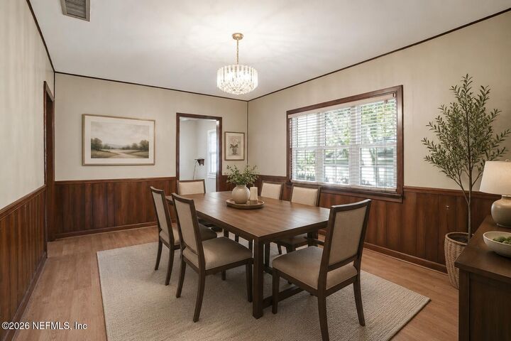 Property Photo:  1546 River Hills Circle W  FL 32211 