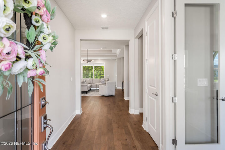 Property Photo:  613 Witty Banter Court  FL 32097 