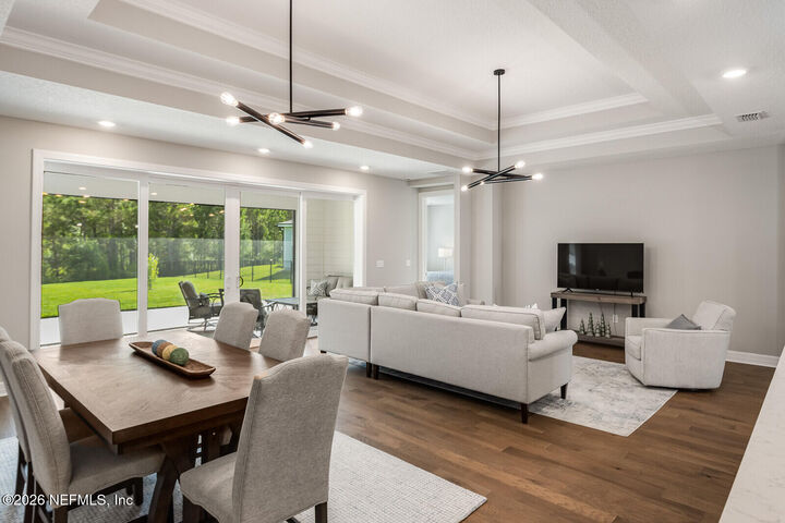 Property Photo:  613 Witty Banter Court  FL 32097 