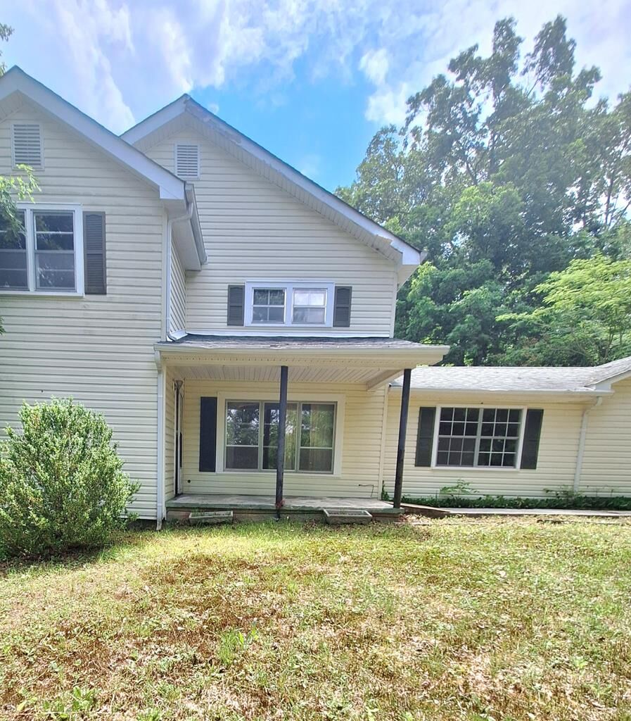 Property Photo:  333 Lickskillet  GA 30541 
