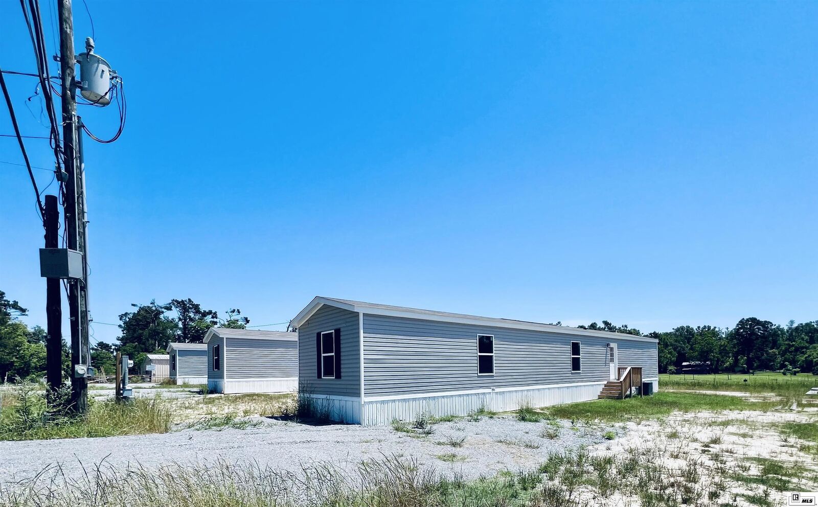 Property Photo:  138 Dallas Drive  LA 71203 