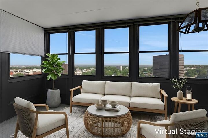 Property Photo: 2000 Linwood Avenue 15 H NJ 07024