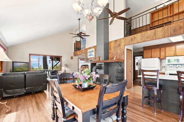 Property Photo: 159 Sylvan Drive MT 59911