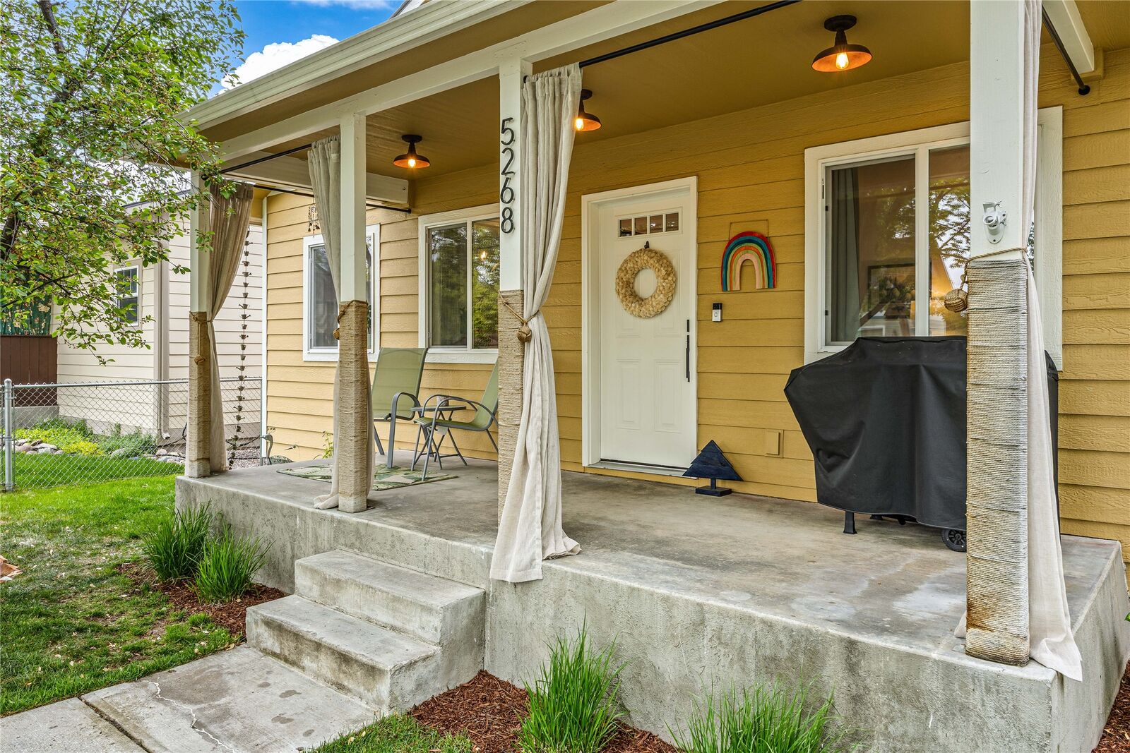 Property Photo:  5268 Avalon Lane  MT 59847 