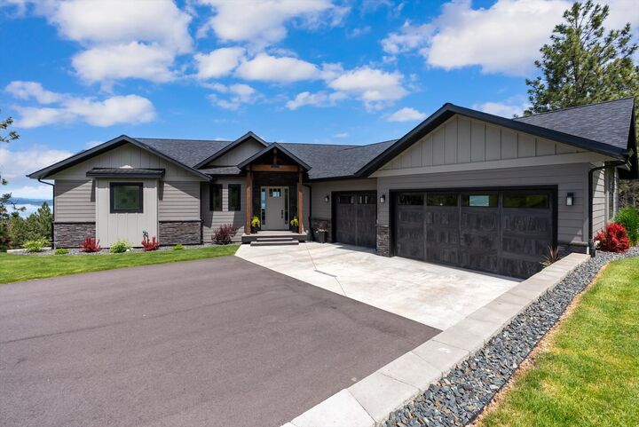 Property Photo:  103 Southlake Crest  MT 59860 
