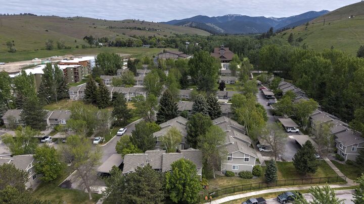 Property Photo: 5508 Brookwood Drive 2 MT 59808