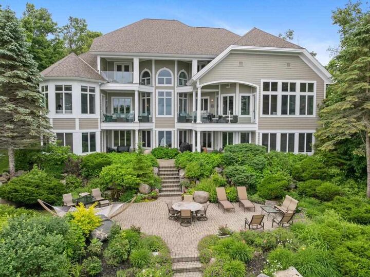 Property Photo: 6804 Preserve MI 49770