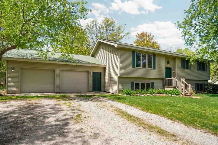 Property Photo:  201 Frances  MI 49727 
