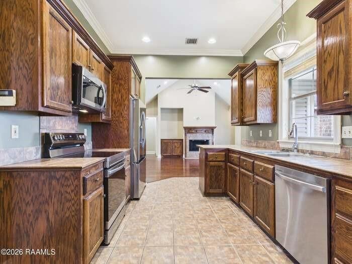 Property Photo:  431 Chemin Metairie Rd Road  LA 70592 