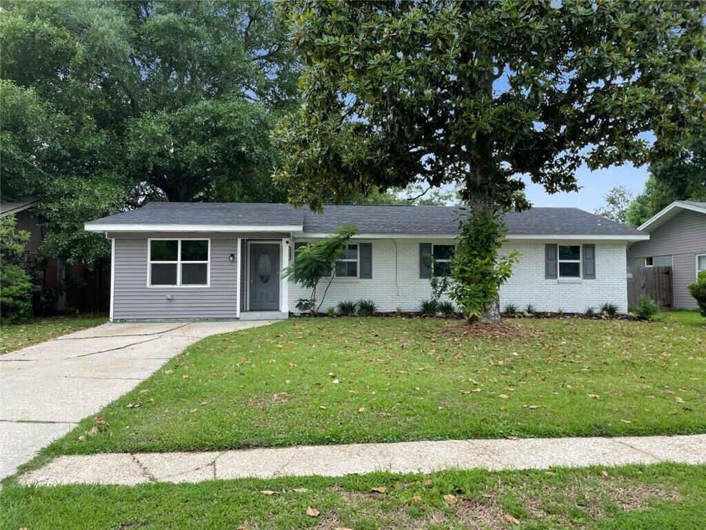Property Photo: 259 Bluebird Drive LA 70458