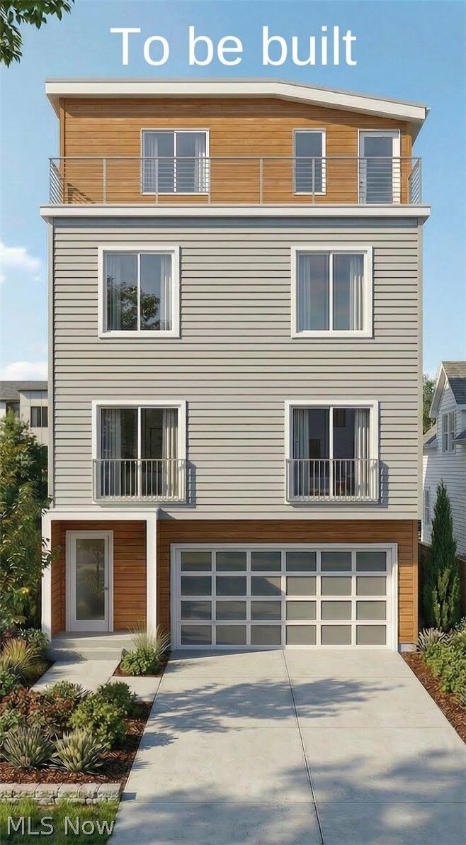 Property Photo: 2312 W 5th Street OH 44113