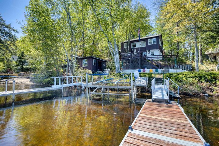 Property Photo:  10 Old Broad Bay Road 1  NH 03814 