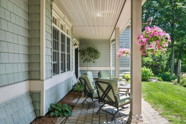 Property Photo:  78 Penny Brook Road  VT 05061 