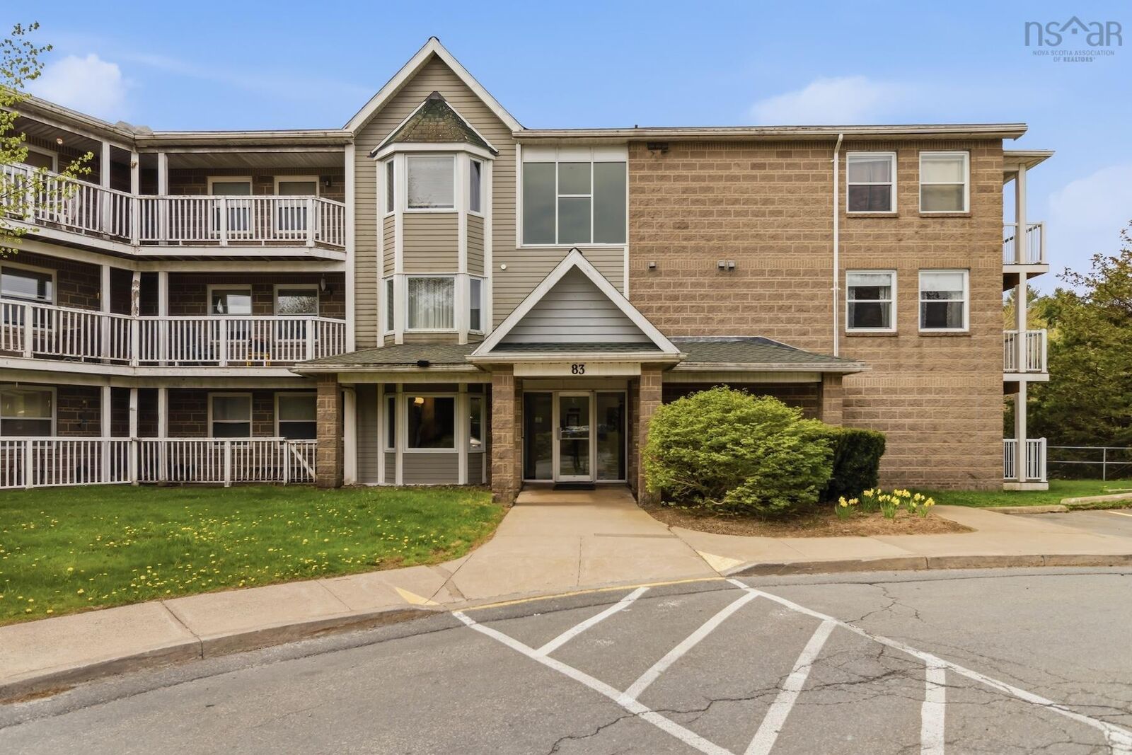 Property Photo:  202 83 Kearney Lake Road  NS B3M 4E6 