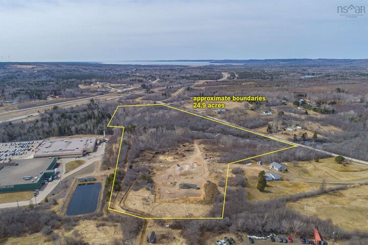 Property Photo:  Lot 2 Flat Iron Road  NS B0V 1A0 