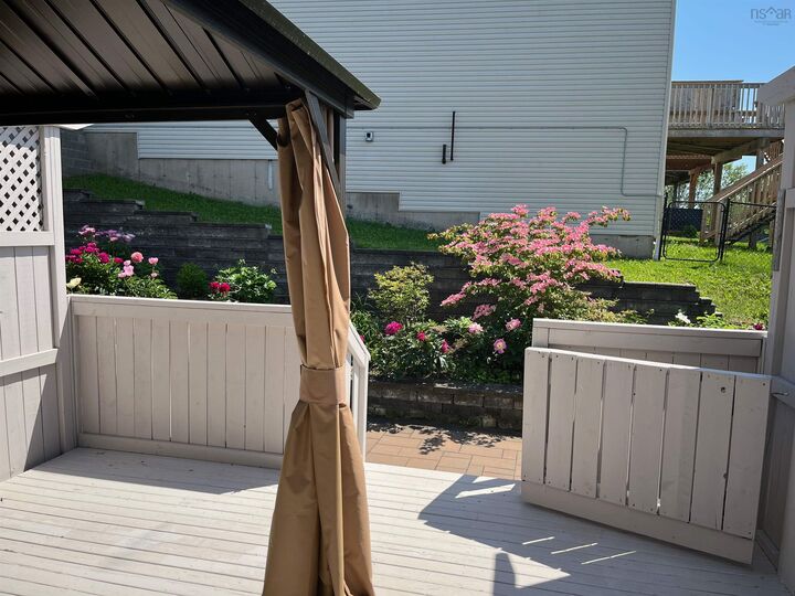 Property Photo: 60 Emma Court NS B2W 6L2
