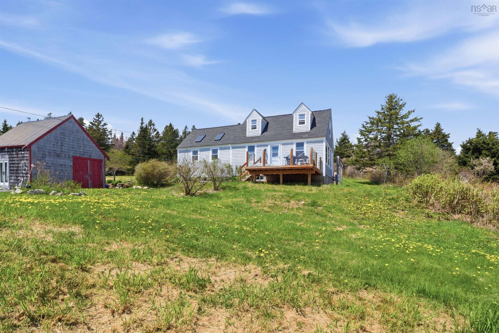 Property Photo: 15 Shore Road NS B0J 2L0