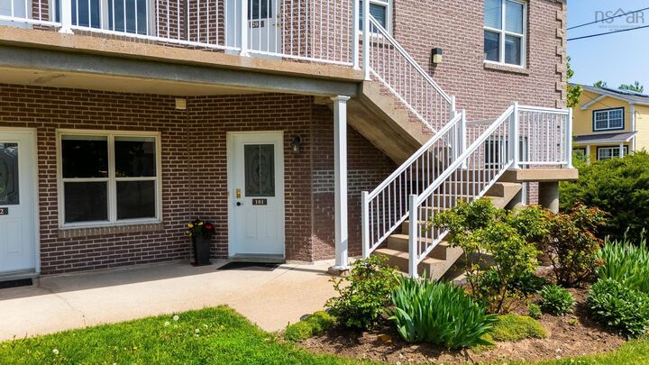 Property Photo:  101 42 Bigelow Street  NS B4P 0A4 