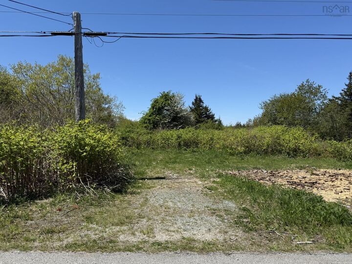 Property Photo:  146 Rocco Point Road  NS B0W 2X0 