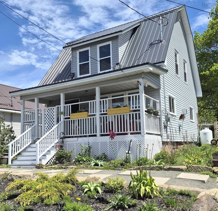Property Photo:  7 Lorne Street  NS B0M 1X0 
