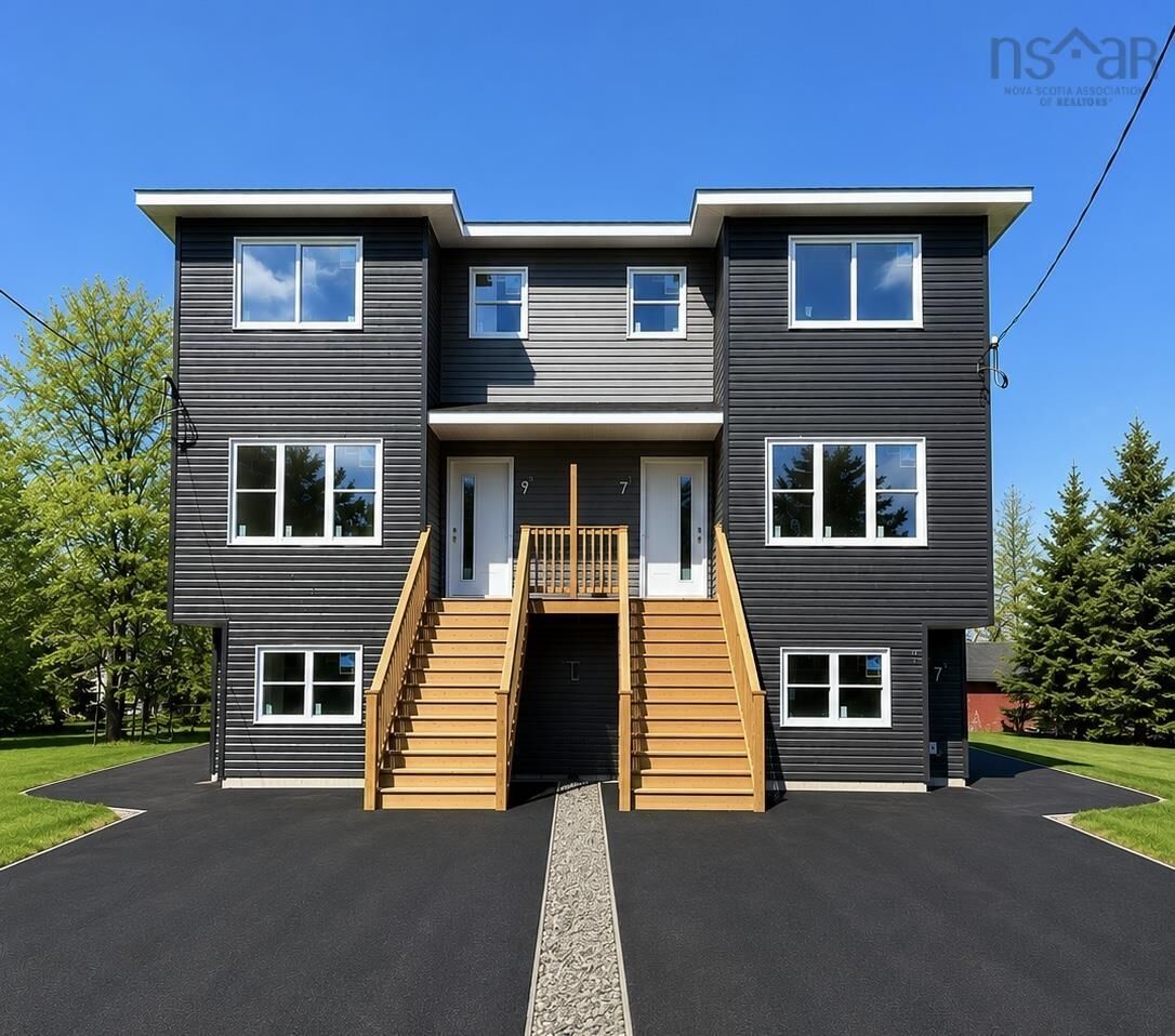 Property Photo: 7-9 Hayes Street NS B3R 2B6