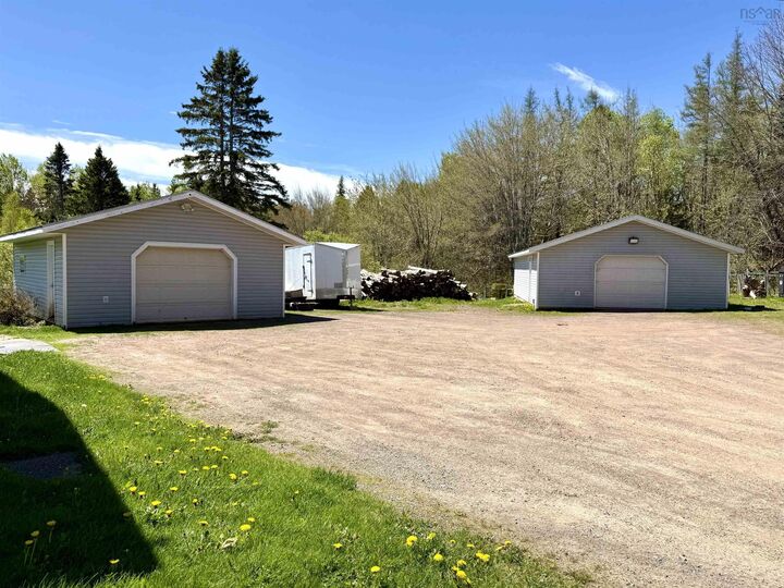 Property Photo: 500 242 Highway NS B0L 1G0