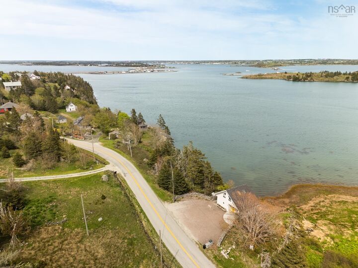 Photo de la propriété:  1501 Highway 304  NS B5A 5G7 