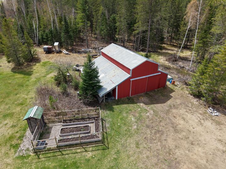 Property Photo: 55893 Dove Lane MN 56661