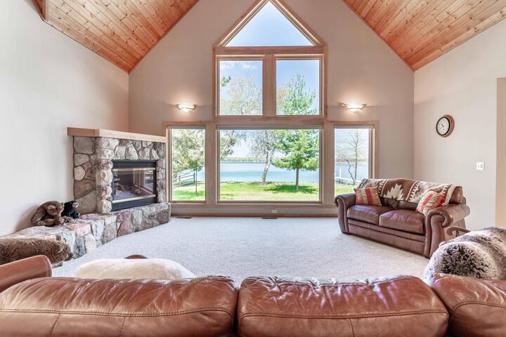 Property Photo: 38249 Oriole Lane MN 56515