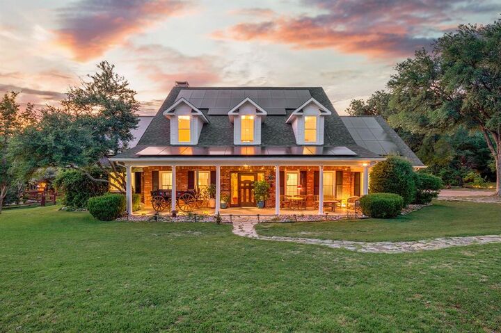 Property Photo:  11 Country Ridge Road  TX 75454 