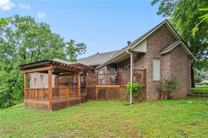 Property Photo:  2908 Cortney Circle  AR 72761 