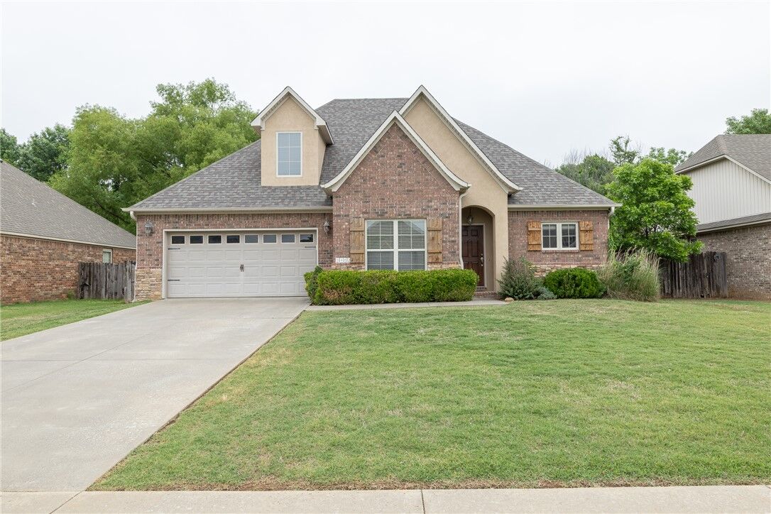 Property Photo:  3462 Earnhardt Drive  AR 72704 