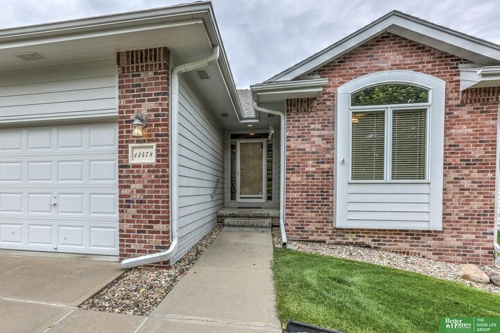 Property Photo: 13478 Fowler Avenue NE 68164