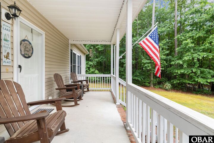 Property Photo: 121 Plantation Drive NC 27850