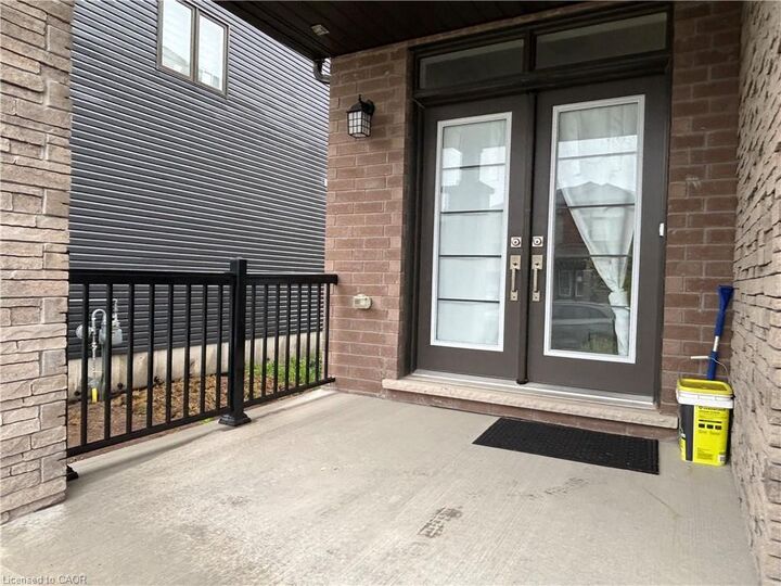 Property Photo: 151 Eva Drive ON N0B 1M0