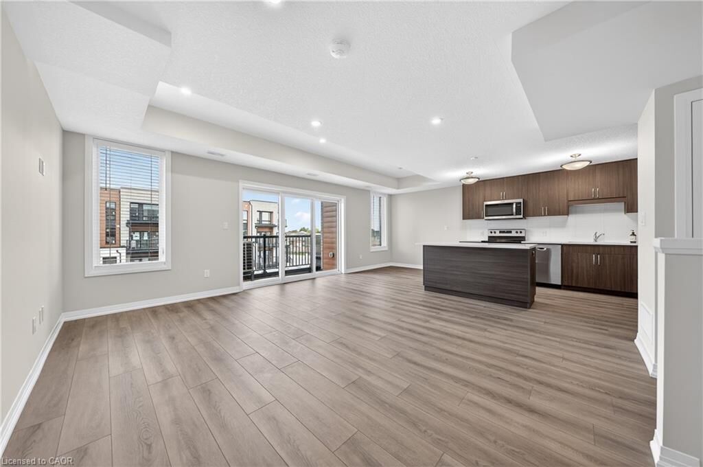 Property Photo: 525 Erinbrook Drive B30 ON N2E 3T1