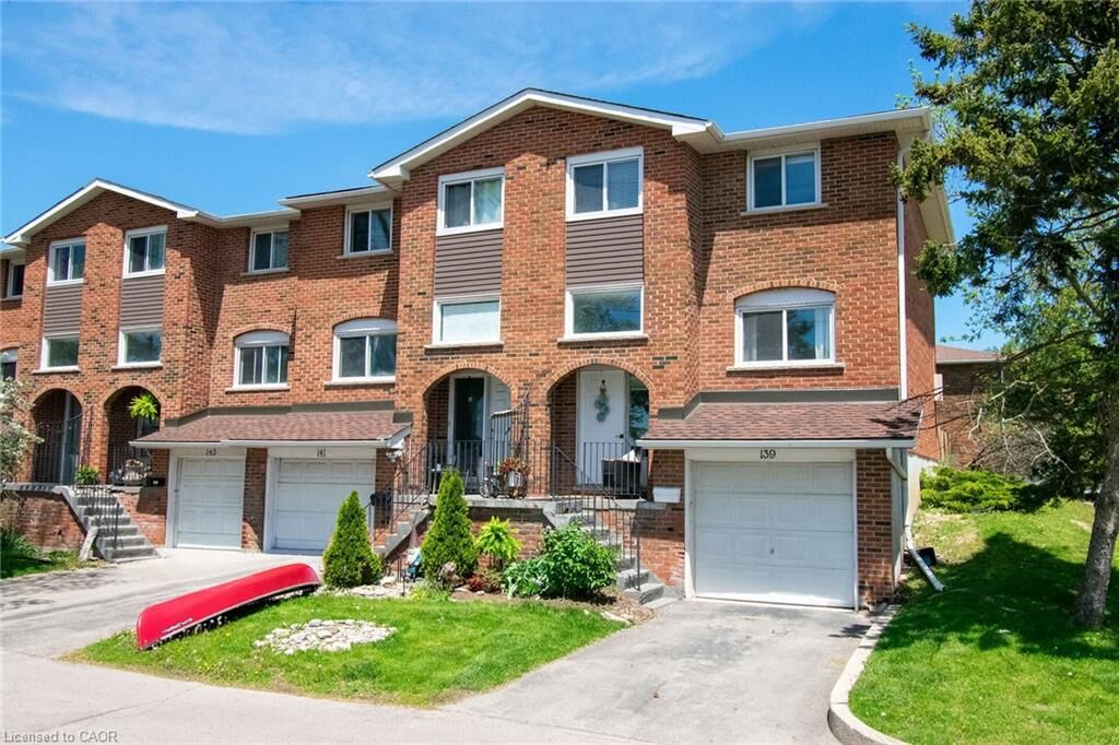 Property Photo: 139 Main Street W 22 ON N1A 3C8