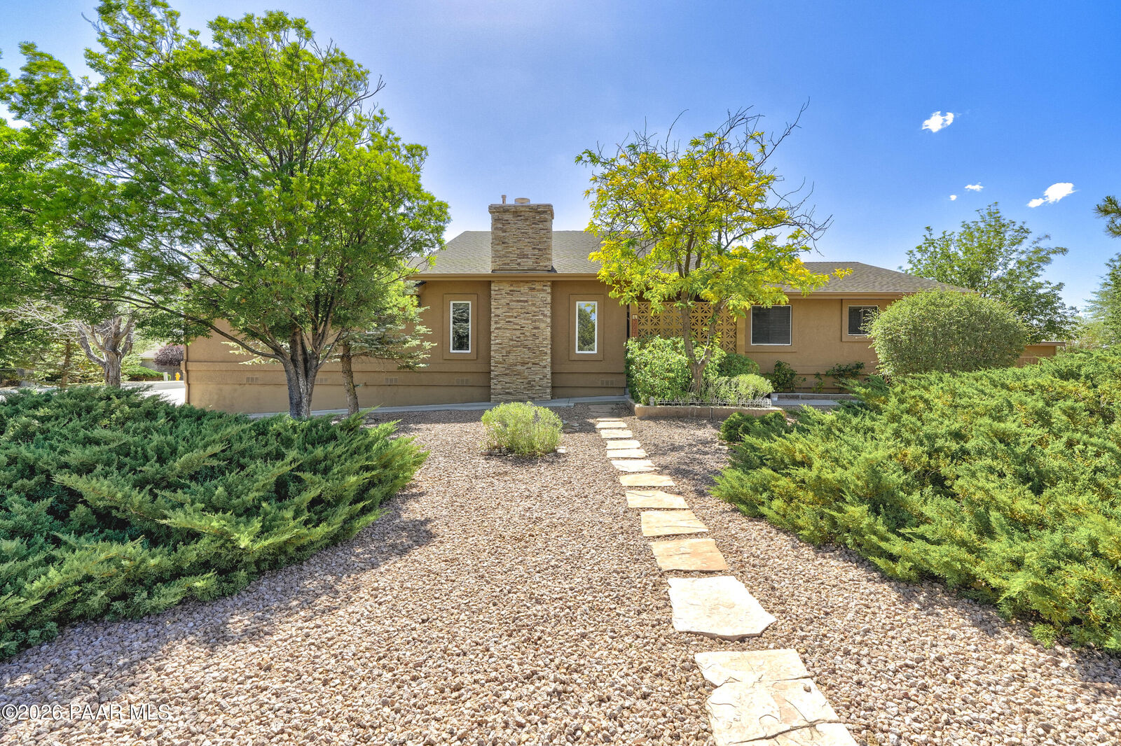 Property Photo:  5697 N Honeysuckle Road  AZ 86305 