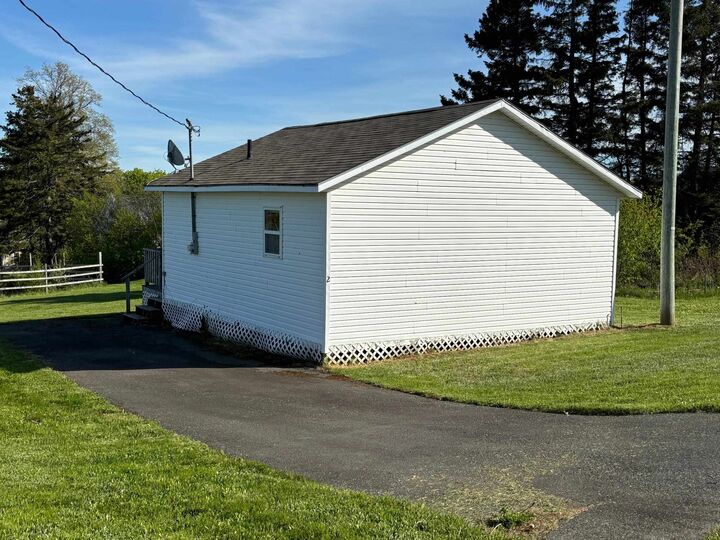 Property Photo:  Cottage No.1 Route 13 - To Be Moved  PE C0A 1N0 