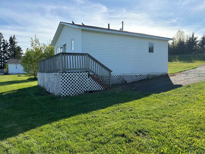 Property Photo:  Cottage No.1 Route 13 - To Be Moved  PE C0A 1N0 