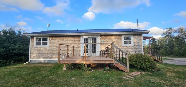 Property Photo: 8 Clarence Lane PE C0A 1N0