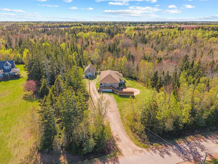 284 Old Martin Road — photo 1