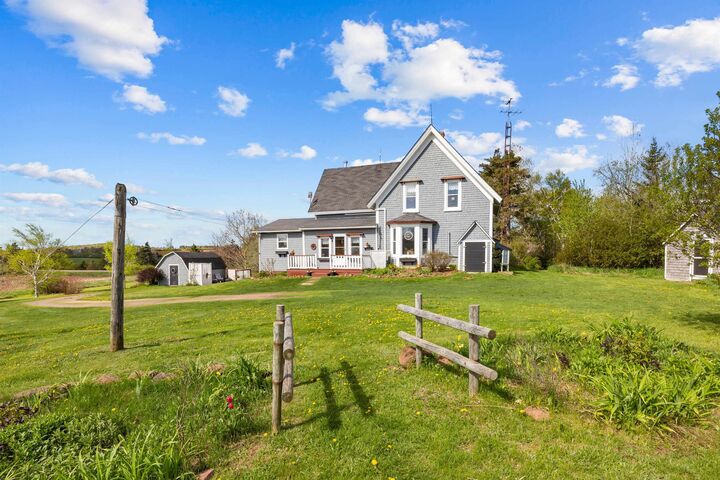 Property Photo:  753 Long River Road  PE C0B 1M0 