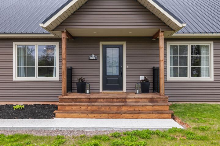 Property Photo: 74 Richard Douglas Drive PE C1B 3E3