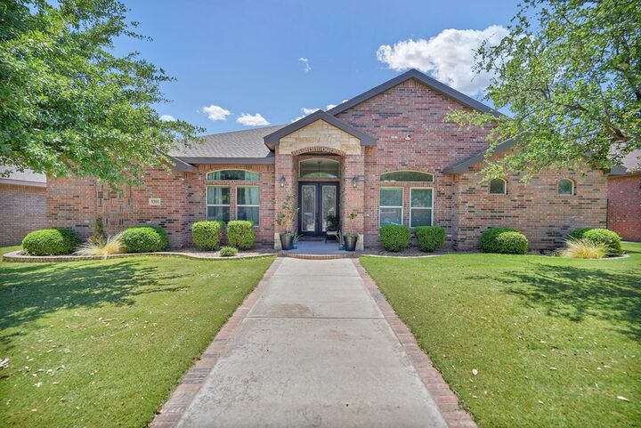 Property Photo:  5309 Greathouse Ave  TX 79707 